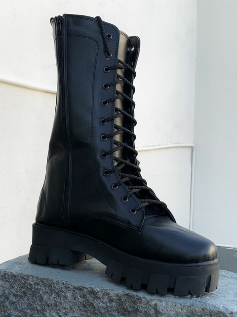Borcego 12 Ojalillos Tractor 35-44