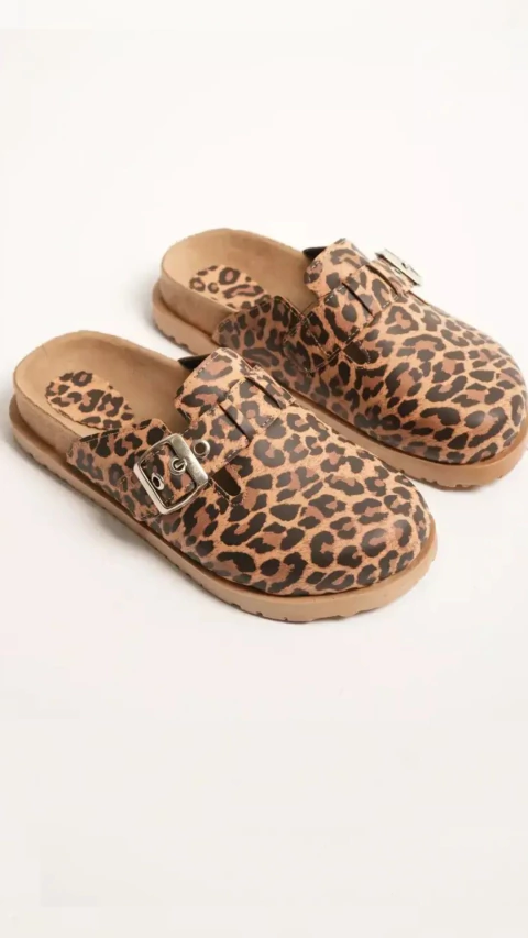 Zueco Birk Print Deluxe 34-45 - comprar online