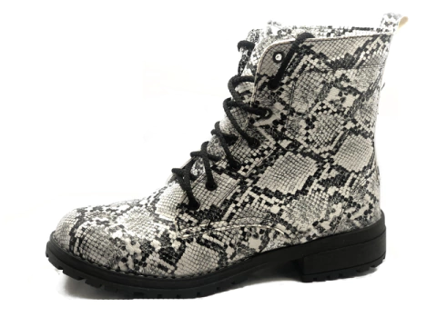 Borcego Milan Print 35-45