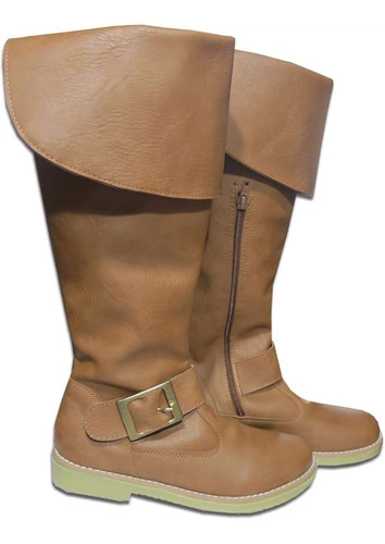 Bucanera Semil Marron 35-45