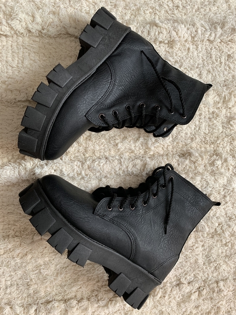 Borcego Milan Opaco Tractor 35-45