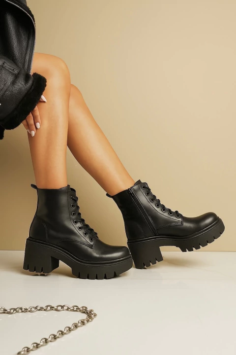 Borcegos Homelander 35-45 - comprar online