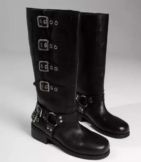 Bota Polaris 35-45 Semil