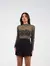 Body Ounce Print