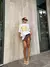 Saia Fenda - Ounce Print