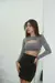 Cropped Renata - comprar online