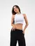 Cropped Zara - Loja Dilly
