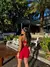 Short Roberta - Linho - comprar online