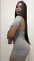 VESTIDO CURTO - comprar online