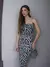Vestido Tainara - Tule