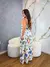 VESTIDO LONGO JERI - comprar online