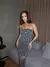 Vestido Ounce Print - comprar online