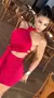 VESTIDO CURTO - comprar online