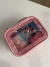 Presente Princesas Creme + Bolsa + Lip Tint + Delineador - Vivella's Store