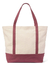 Bolsa Sacola Pink Victoria's Secret Natural com Zíper - comprar online