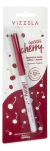 Lapiseira Para Olhos Bordô - Cherry - Vizzela - loja online