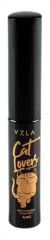 Delineador Liquido Maquiagem Olho Vizzela Cat Lovers Cor Marrom - loja online