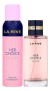 Her Choice La Rive Feminino Eau De Parfum 100ml + Des. 150ml - comprar online