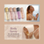 Body Spray Perfume Imensi Eudora 100ml na internet