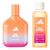 Kit Perfume adidas Vibes Get Comfy Edp 100ml + Shower Gel 100ml - comprar online