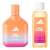 Kit Perfume adidas Vibes Get Comfy Edp 100ml + Shower Gel 100ml - comprar online