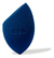 Esponja De Maquiagem - Flat Blend Azul Océane Tamanho Da Esponja Median - comprar online