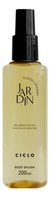 Body Splash Jardin Flor De Laranjeira Ciclo Feminino 200ml