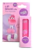 Lip Balm Jelly Vergonha Divertida Mente & Sabrina Sato 3,5g