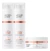 Kit Damage Repair Shampoo + Condicionador + Máscara Capilar Reparação Danos Hidratação Intensiva Nutrição Cabelo Danific