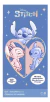 Kit Shampoo E Condicionador - Stitch Disney 280ml Cada