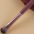 Pincel Para Sombra G Miss Frandy Marsala Rm12515 Marsala na internet