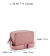 Bolsa Guess Crossbody Original Importada Rosa - loja online