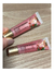Lip Gloss Flavored Strawberry Fizz - Victoria's Secret Acabamento Brilhante Cor Pink - comprar online