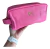 Necessaire Rosa Chiclete Carolina Herrera Importada