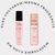 Body Spray Eudora Lyra 100ml - Vivella's Store
