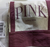 Bolsa Sacola Pink Victoria's Secret Natural com Zíper - Vivella's Store