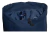 Mochila Polo Ralph Lauren Azul Marinho Masculina - Vivella's Store