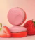 Lançamento Eos Lip Balm À Base De Plantas Sorvete De Morango - loja online