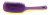 Escova Flex Fast Dry - Ricca - Cerdas Flexiveis Cor Roxo Ricca Flex Fast Dry Flex Roxo - loja online