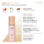 Body Spray Eudora Lyra 100ml - comprar online
