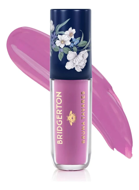 Bt Bridgerton Blush Líquido Bruna Tavares Flawless