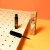 Delineador Liquido Maquiagem Olho Vizzela Cat Lovers Cor Marrom - Vivella's Store