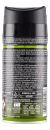 Desodorante Aerossol Vetiver Malizia Uomo Original 150 Ml Vetyver - comprar online