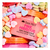 Tree Hut Esfoliante Corporal Pink Hibiscus 510g