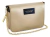 Bolsa Versace Parfums Shiny Gold Alça Corrente