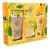 Kit La Florentina Boboli Citrus Made In Italy 3 Itens