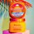 Tree Hut Passionfruit Sol Shea Scrub Esfoliante Corporal - comprar online