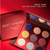 Paleta De Sombras Oceane Mariana Saad Best Wishes 26g na internet