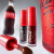 Bruna Tavares Bt Coca Cola Gloss Sérum Labial Brown Fizz - Vivella's Store