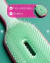 Escova Para Desembaraçar Flex Hair Belliz Ricca Fast Dry Cor Pink Ricca Flex Fast Dry Pink Raquete Ventilada Pink - comprar online